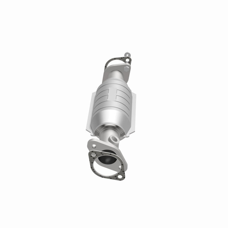 MagnaFlow Mitsubishi Lancer California Grade CARB Compliant Direct-Fit Catalytic Converter 441019 360 Degree Image Set