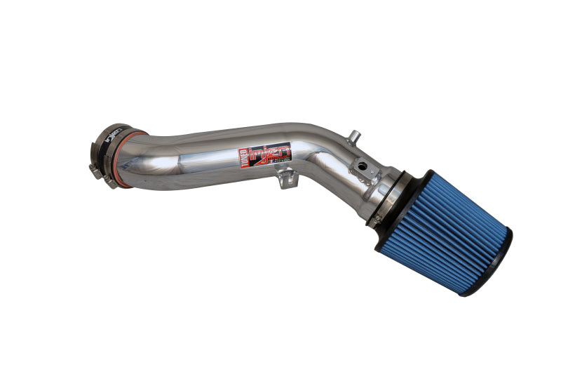 Injen Polished Short Ram Intake 2014 Hyundai Genesis Sedan 3.8L V6 SP1393P Photo - Primary