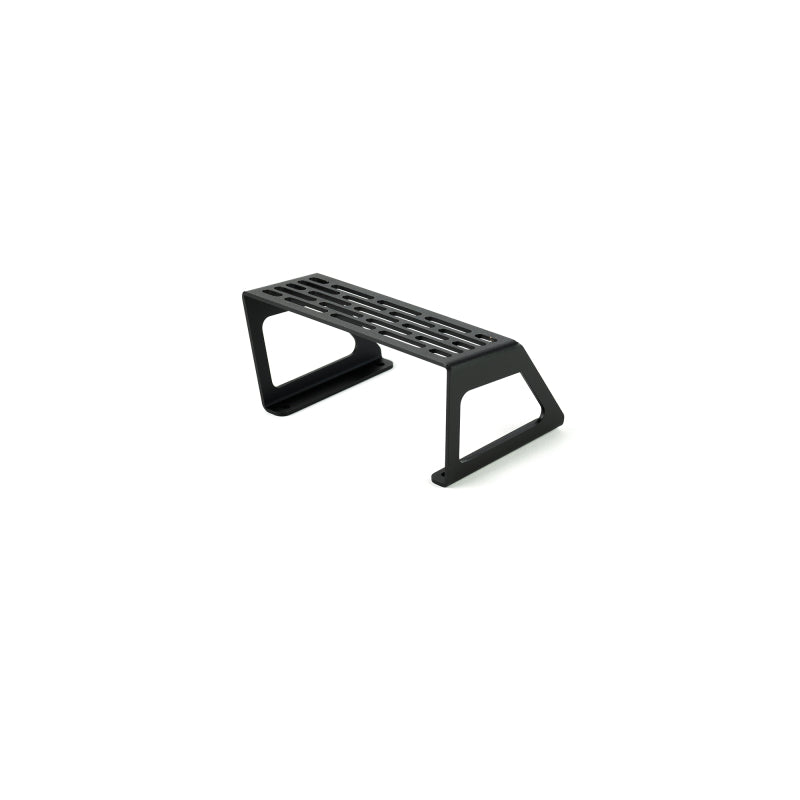 BuiltRight Industries 2022+ Ford Super Duty F-250/350/450 (w/ 12in Screen) Dash Mount 104065 104065 Photo - Primary