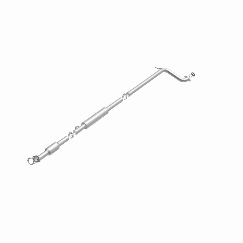MagnaFlow Mitsubishi Galant OEM Grade Federal / EPA Compliant Direct-Fit Catalytic Converter 52466 360 Degree Image Set