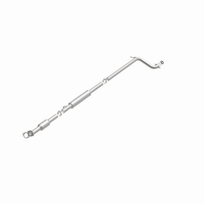 MagnaFlow Mitsubishi Galant OEM Grade Federal / EPA Compliant Direct-Fit Catalytic Converter 52466 360 Degree Image Set