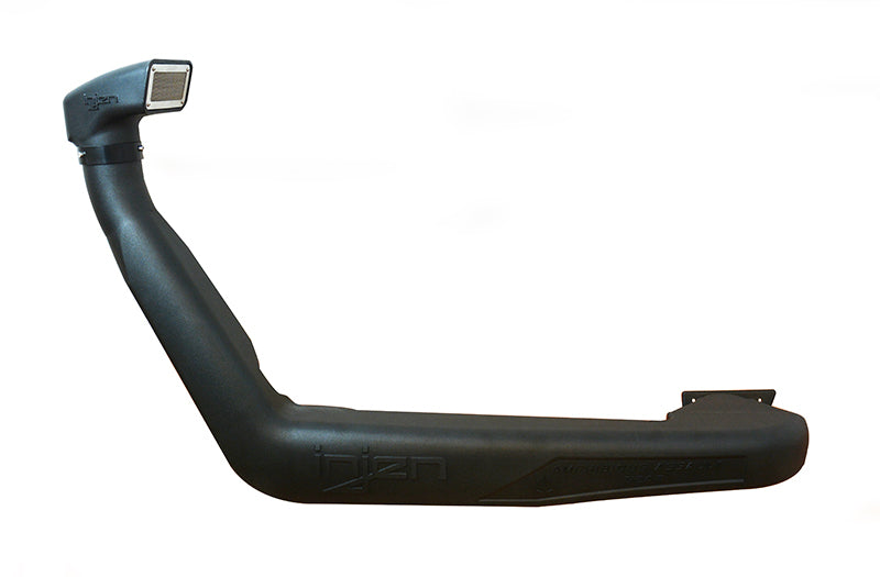 Injen Deep Water Crossing Snorkel For Use 12-15 Jeep Wrangler (JK) 3.6L V6 EVO15070 Photo - Primary