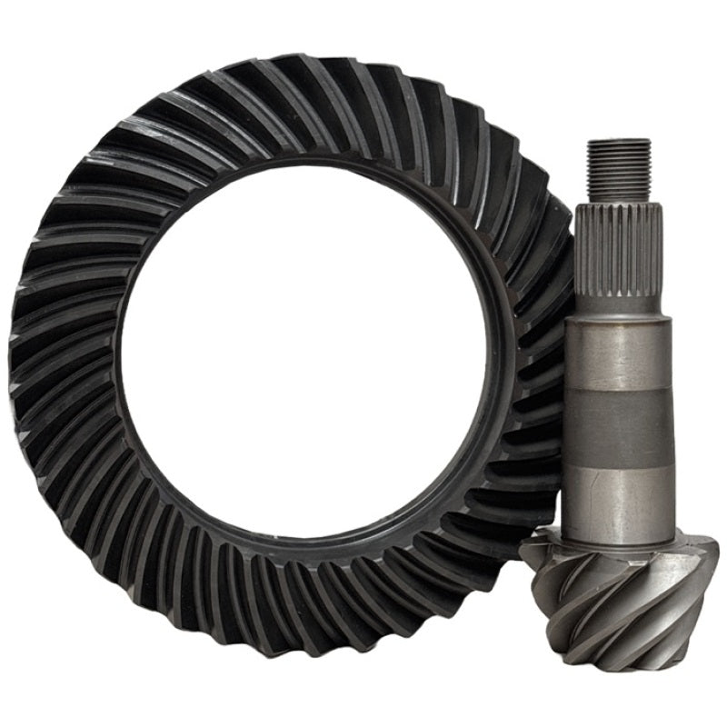 Revolution Gear & Axle 17-22 Ford F-250/F-350/F-450 D60 Reverse Front 5.38 Ratio Ring & Pinion Set D60S-538RT D60S-538RT User 1