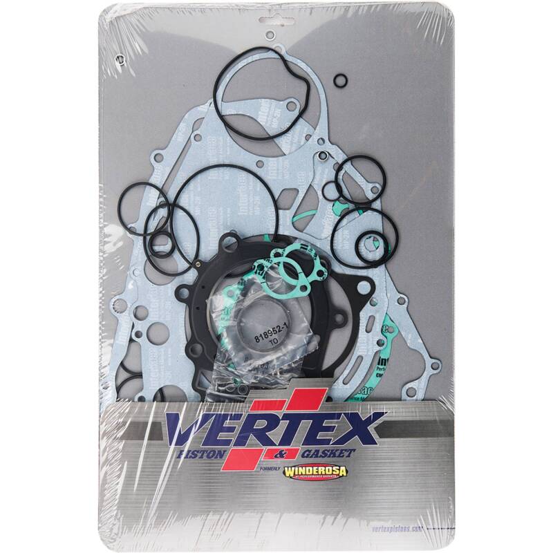 Vertex Pistons Vertex Gaskets 11-12 Arctic Cat 425 4x4 Complete Gasket Kit 8080015 8080015 Photo - Primary