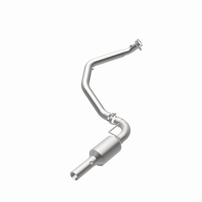 Magnaflow 2009 Chevrolet Express 4500 V8 6.0L Left Underbody Catalytic Converter 280427 280427 360 Degree Image Set