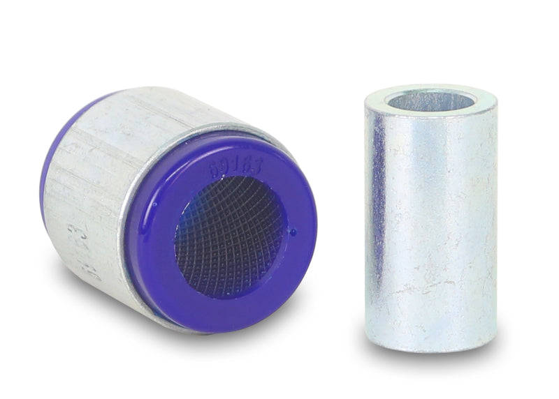 Superpro 18-23 Jeep Wrangler JL / 20-23 Jeep Gladiator JT Panhard Rod-Diff Bush Kit SPF5581K SPF5581K User 1
