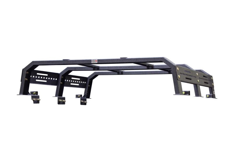 Fishbone Offroad 88-22 Chevy/GMC 74In Tackle Rack Long Bed FB21323 FB21323 Photo - Primary