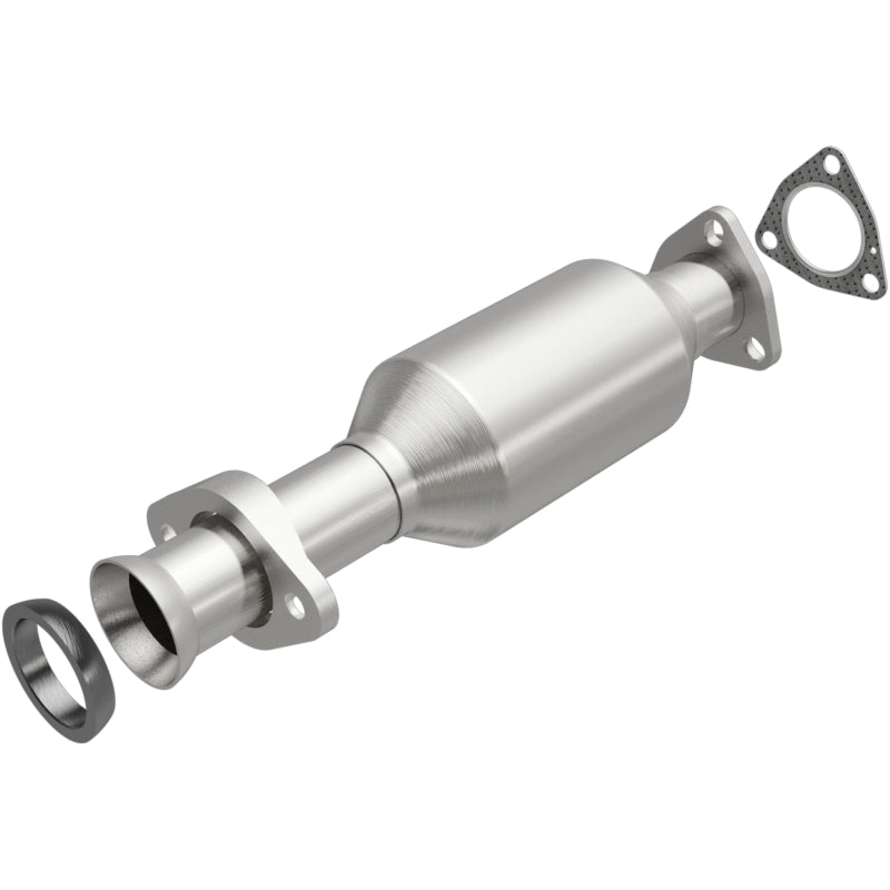 MagnaFlow Standard Grade Federal / EPA Compliant Direct-Fit Catalytic Converter 22636 Photo - Primary