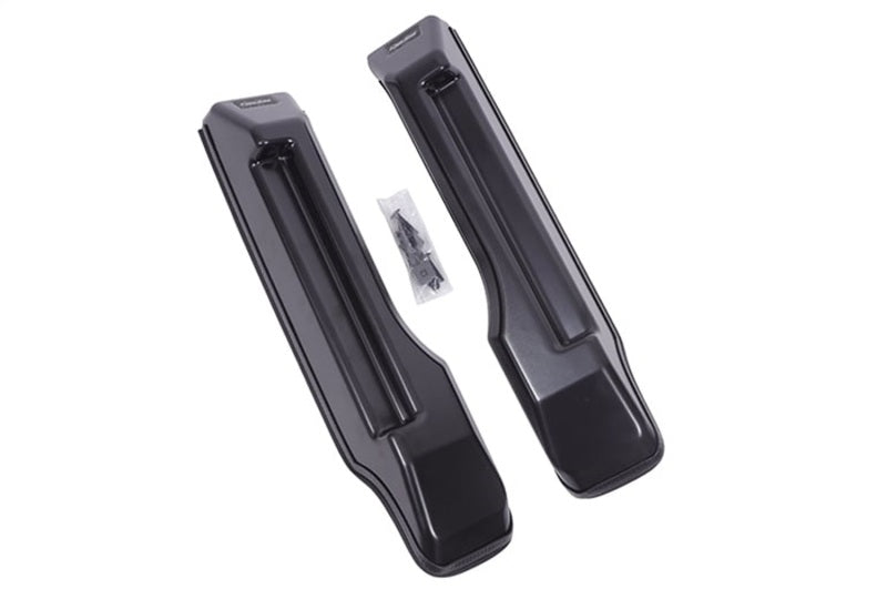 Dee Zee Deezee 21-24 Ford Bronco Hinge Covers (Set of 2) DZ4625 DZ4625 Photo - Primary