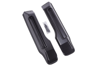 Dee Zee Deezee 21-24 Ford Bronco Hinge Covers (Set of 2) DZ4625 DZ4625 Photo - Primary