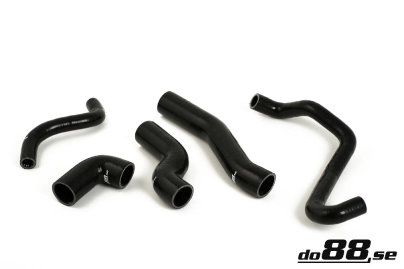 do88 DOB Hose - Coolant/Radiator Cooling Radiator Hoses main image
