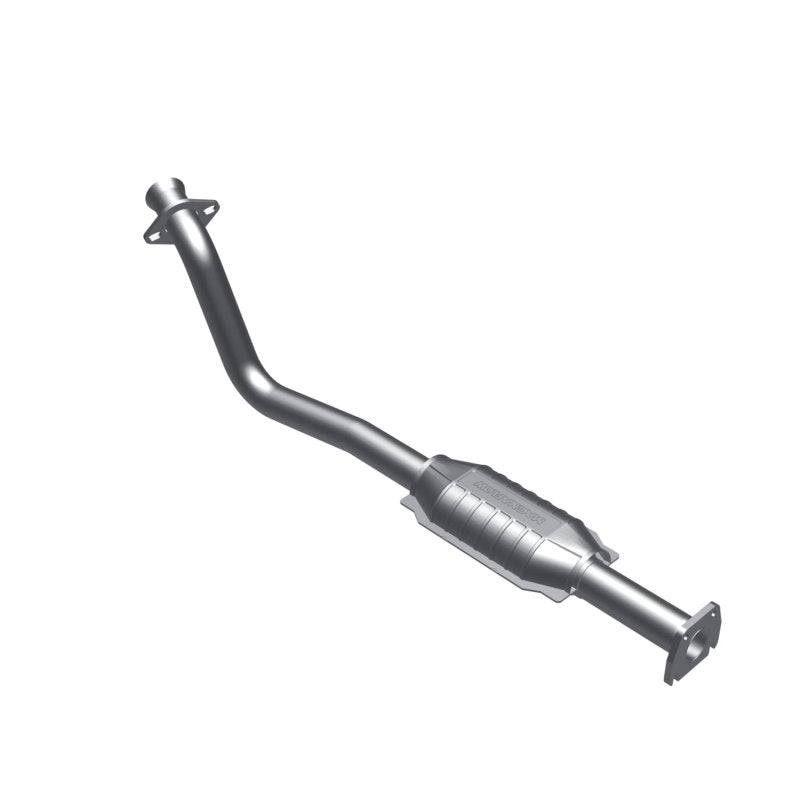 MagnaFlow Standard Grade Federal / EPA Compliant Direct-Fit Catalytic Converter 23423 Photo - Primary