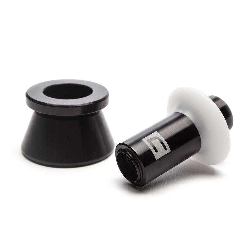 COBB Subaru STI Reverse Lockout Pull - White/Stealth Black 244310-W-BK 244310-W-BK Photo - Primary