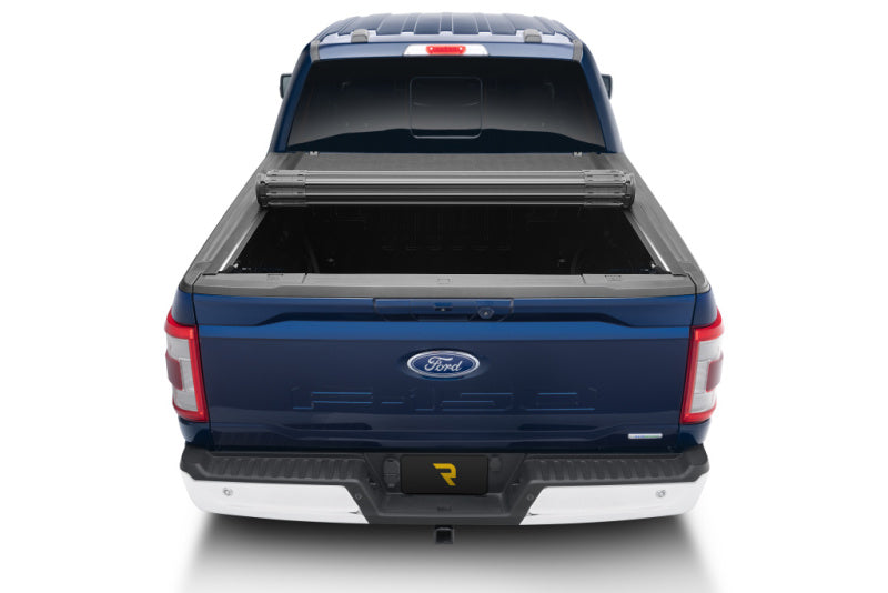BAK 2021+ Ford F-150 Revolver X4s 5.5ft Bed Cover 80339 80339 Photo - Mounted