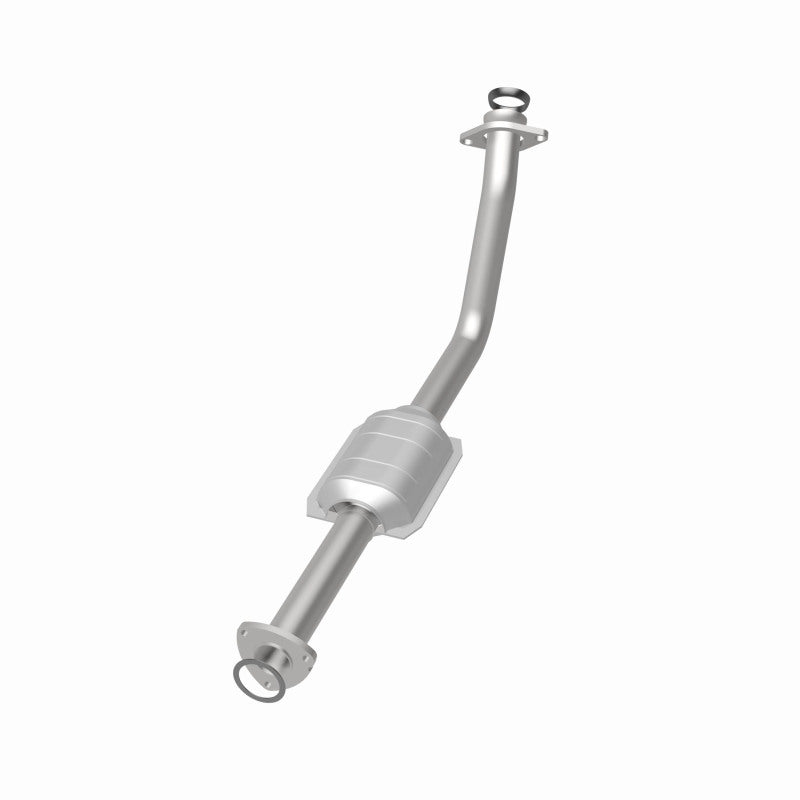 MagnaFlow Standard Grade Federal / EPA Compliant Direct-Fit Catalytic Converter 23402 360 Degree Image Set