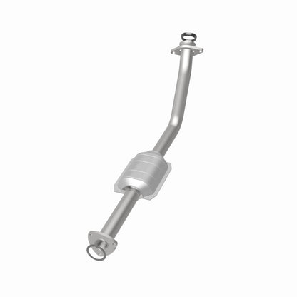 MagnaFlow Standard Grade Federal / EPA Compliant Direct-Fit Catalytic Converter 23402 360 Degree Image Set