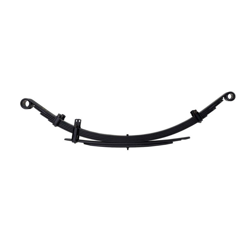 Old Man Emu ARB / OME Leaf Spring Isuzu/Holden-Hd-Rear CS063R CS063R Photo - Primary