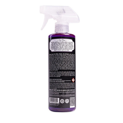 Chemical Guys Mat ReNew Rubber + Vinyl Floor Mat Cleaner & Protectant - 16oz (P6) CLD_700_16 CLD_700_16 User 1