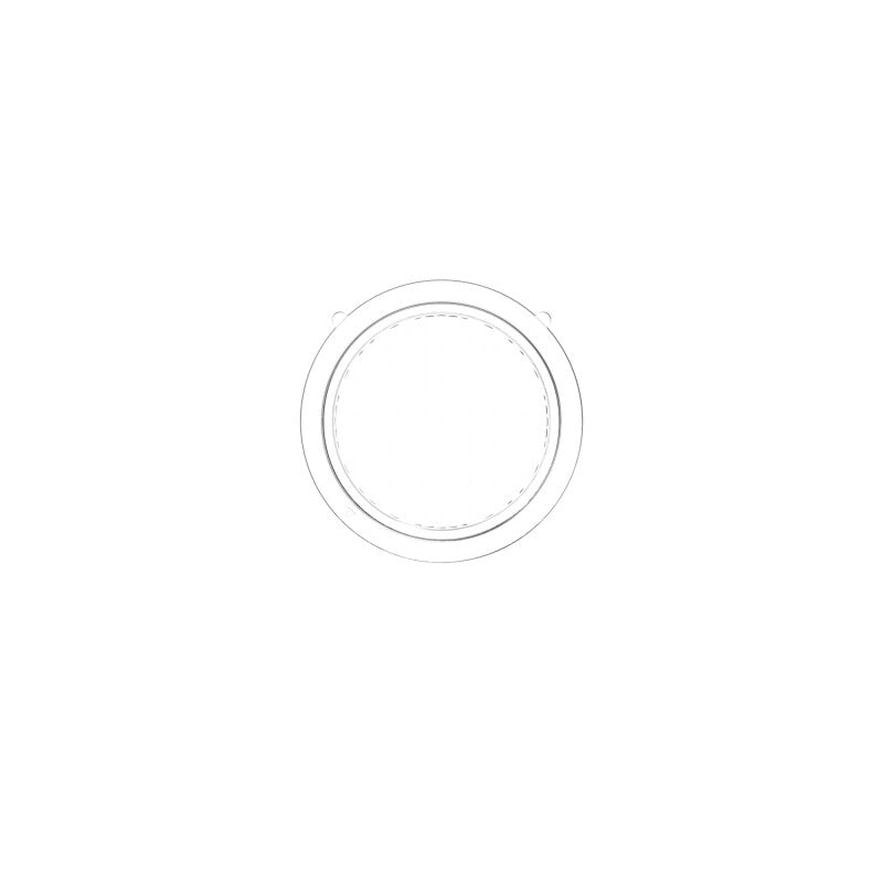 KC HiLiTES FLEX ERA 1 Single Lens Replacement 4263 User 2