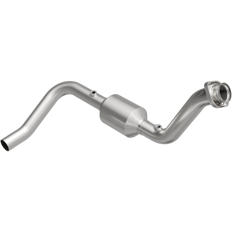 Magnaflow 04-06 Dodge Durango 5.7L Direct Fit Converter 4651497 4651497 Photo - Primary