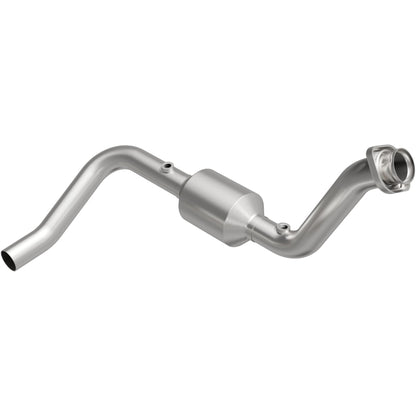 Magnaflow 04-06 Dodge Durango 5.7L Direct Fit Converter 4651497 4651497 Photo - Primary