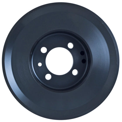 Fluidampr Engine Harmonic Balancer 630701 User 2