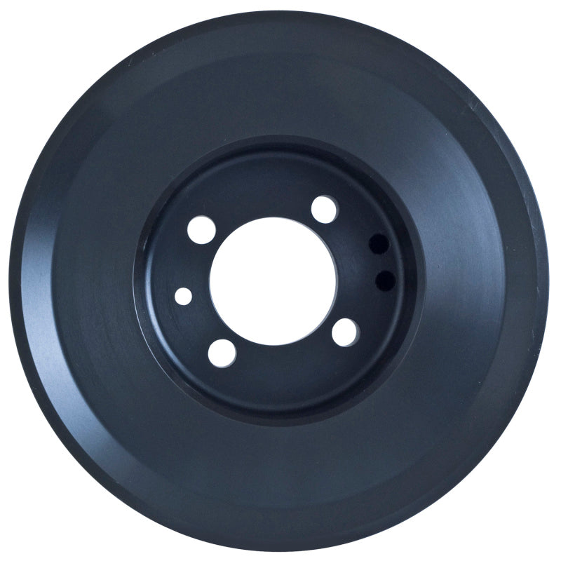 Fluidampr Engine Harmonic Balancer 630701 User 2