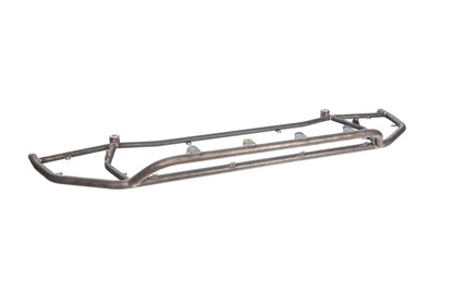 LP Aventure 2019 Toyota RAV4 Bumper Guard - Bare (Incl Front Plate) FLP-RAV4-19-SBG FLP-RAV4-19-SBG Photo - Primary