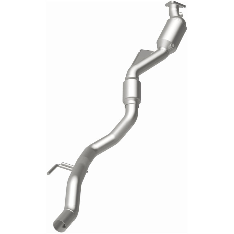 MagnaFlow OEM Grade Federal / EPA Compliant Direct-Fit Catalytic Converter 52410 Photo - out of package