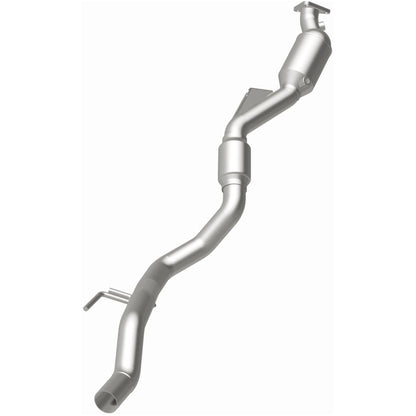MagnaFlow OEM Grade Federal / EPA Compliant Direct-Fit Catalytic Converter 52410 Photo - out of package