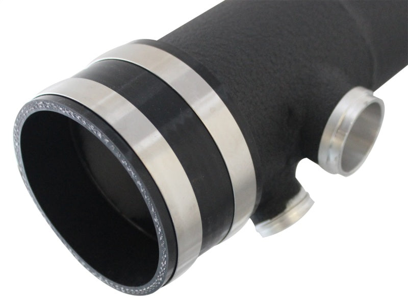 aFe Magnum FORCE Stage-2 Pro 5R Cold Air Intake System: VW Jetta/Golf/Rabb 54-12442 Photo - Unmounted