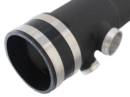 aFe Magnum FORCE Stage-2 Pro 5R Cold Air Intake System: VW Jetta/Golf/Rabb 54-12442 Photo - Unmounted