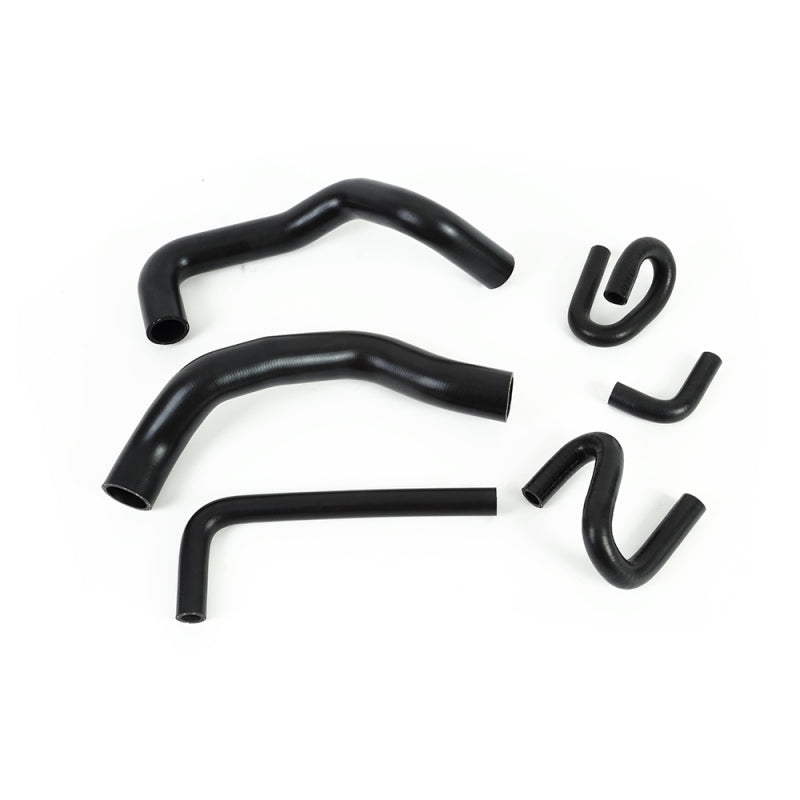 Mishimoto 94-95 Ford Mustang 5.0 EPDM Replacement Hose Kit MMHOSE-MUS-94E MMHOSE-MUS-94E Photo - Primary