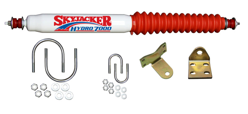 Skyjacker 1967-1982 Toyota Land Cruiser Steering Damper Kit 7160 7160 Photo - Primary