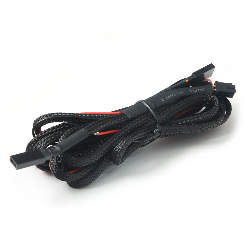 GFB Deceptor Pro II Main Wiring Loom 6688 6688 Photo - Primary