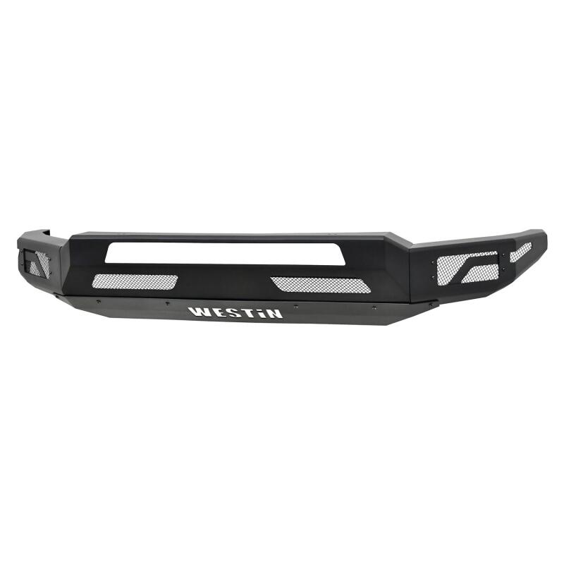 Westin 18-19 Ford F-150 Pro-Mod Front Bumper 58-41065 58-41065 Photo - Primary