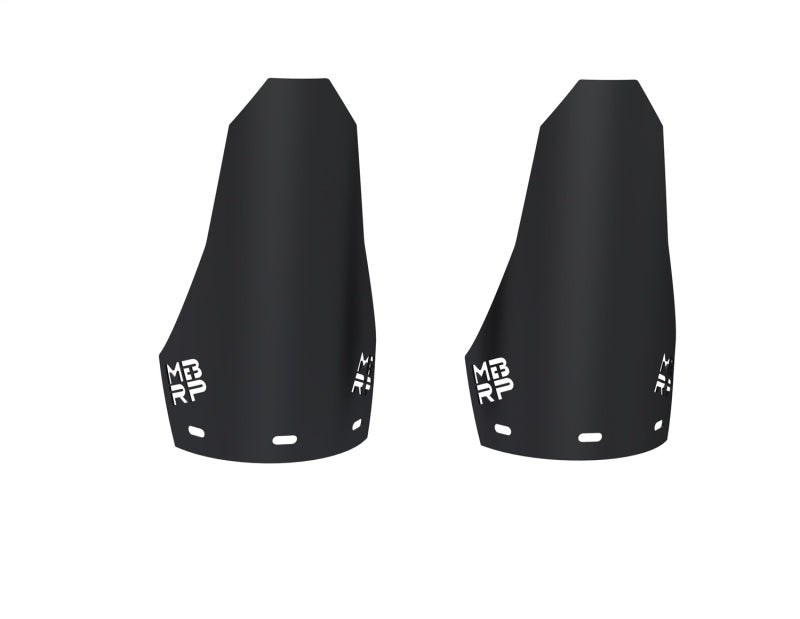 MBRP MBRP Powersports Shock Guard Kits Suspension Shocks and Struts main image