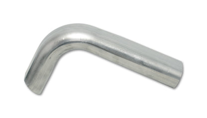Vibrant 90 Degree (vertical) Oval Mandrel Bend, 3" 13202 Photo - Primary