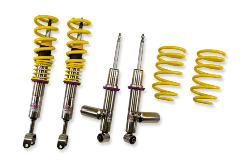 KW Suspension Audi RS6, RS6 plus; (4B)Sedan + Avant; Quattro 09M6Y 35210053 Photo - Primary