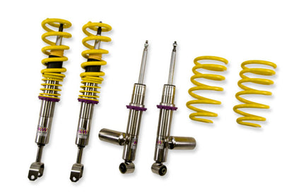 KW Suspension Audi RS6, RS6 plus; (4B)Sedan + Avant; Quattro 09M6Y 35210053 Photo - Primary
