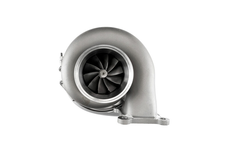 Turbosmart 7675 T4 1.24AR Externally Wastegated TS-1 Turbocharger TS-1-7675C-T4124E TS-1-7675C-T4124E User 1