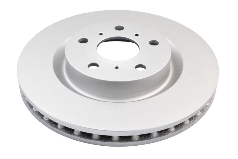 DBA DBA En-Shield Standard Rotors Brakes, Rotors & Pads Brake Rotors - OE main image