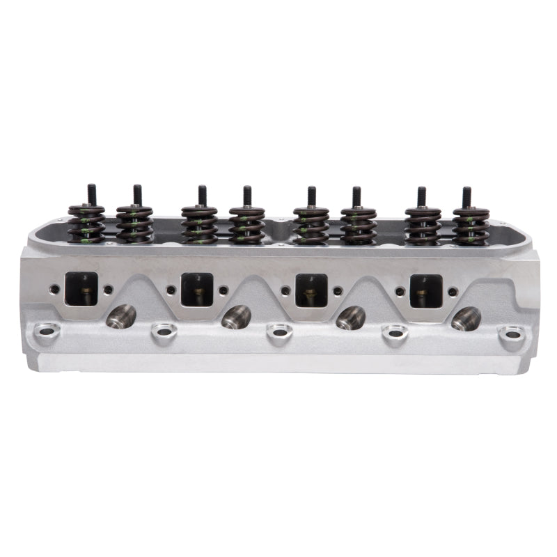 Edelbrock Performer Single Small-Block Ford 1.90 Head Comp. 60329 Photo - out of package