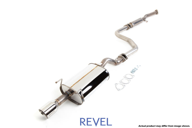 Revel Medallion Touring-S Catback Exhaust 94-01 Acura Integra RS/LS/GS Hatchback T70001R T70001R User 1