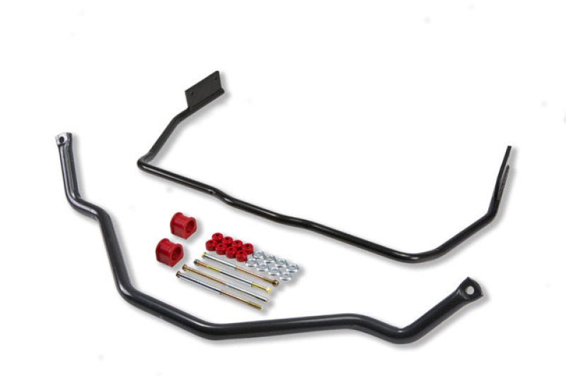 Belltech ANTI-SWAYBAR SETS FORD 94-01 MUSTANG - ALL 9970 9970 Photo - out of package