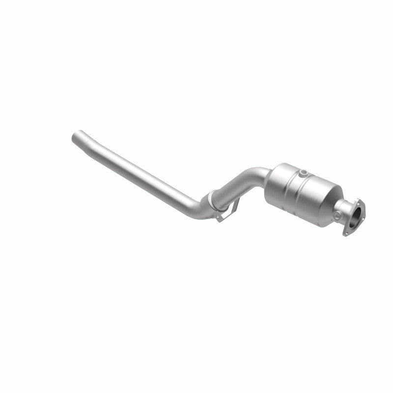 MagnaFlow Audi A4 Quattro OEM Grade Federal / EPA Compliant Direct-Fit Catalytic Converter 51115 360 Degree Image Set