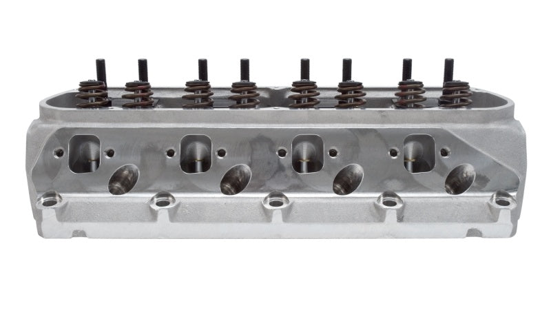Edelbrock  Cyl Head E-Cnc 185 SBF Complete, E-CNC 185; Complete Cylinde 79259 Photo - Unmounted