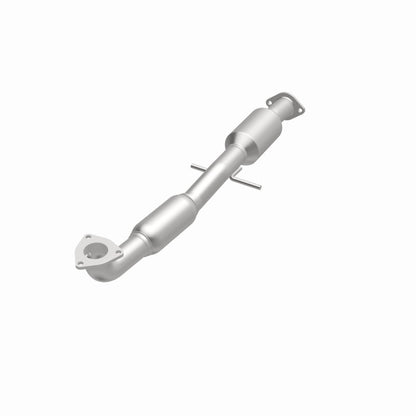 MagnaFlow OEM Grade Federal / EPA Compliant Direct-Fit Catalytic Converter 21-177 360 Degree Image Set