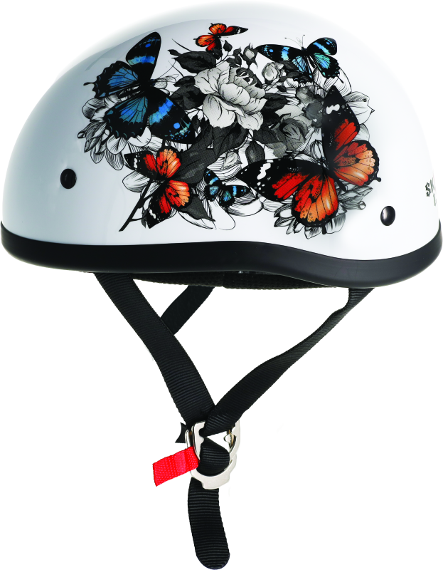Skid Lid Sl Orig White Rose Wht Lg 649527 649527 User 3