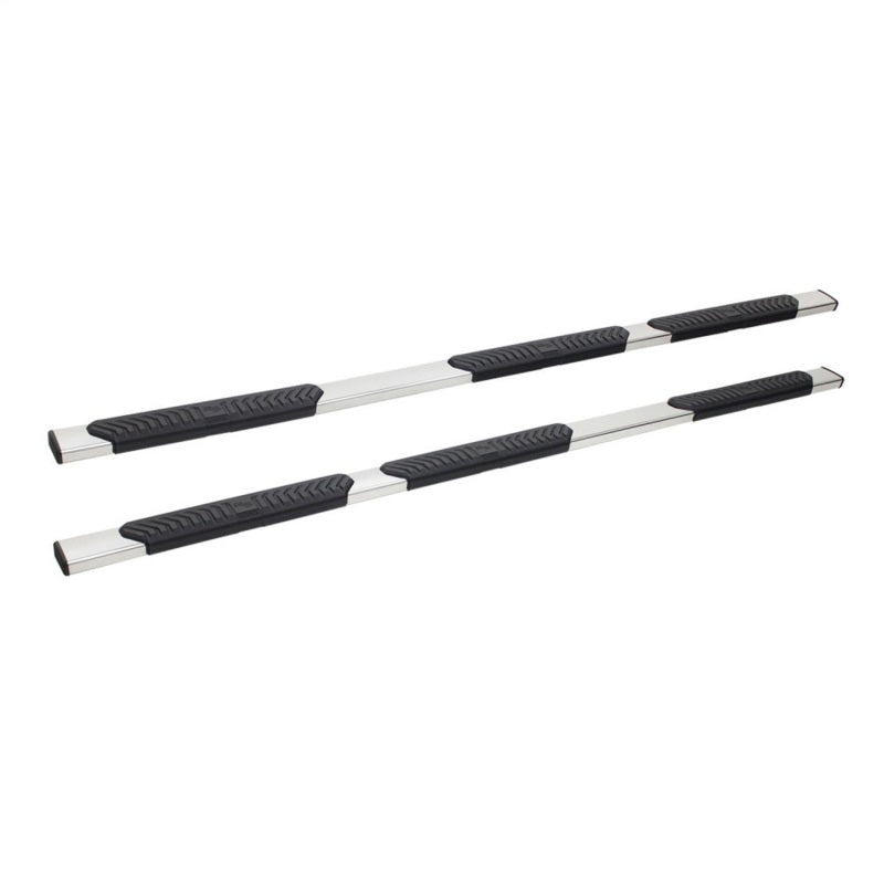 Westin R5 Modular W2W Nerf Step Bars 28-534010 Photo - Primary